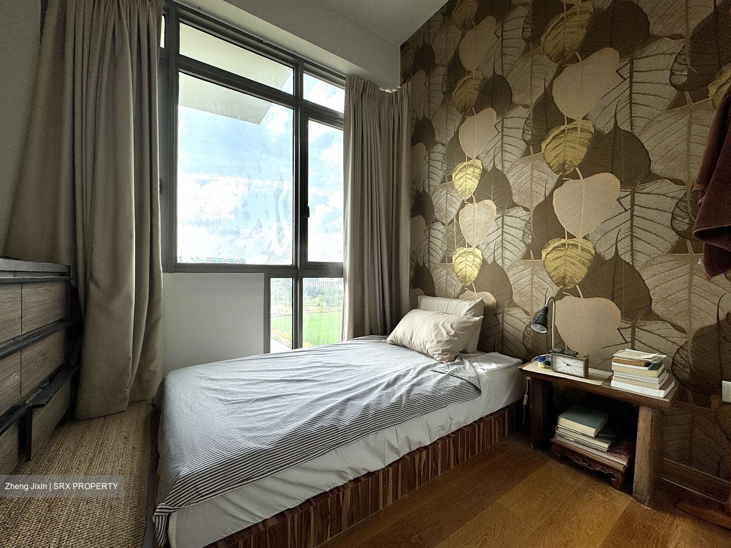 Kingsford . Hillview Peak (D23), Condominium #619434111